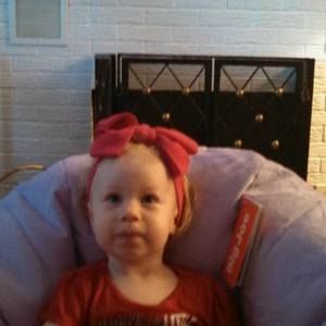 Meet your Posher, Katelyn